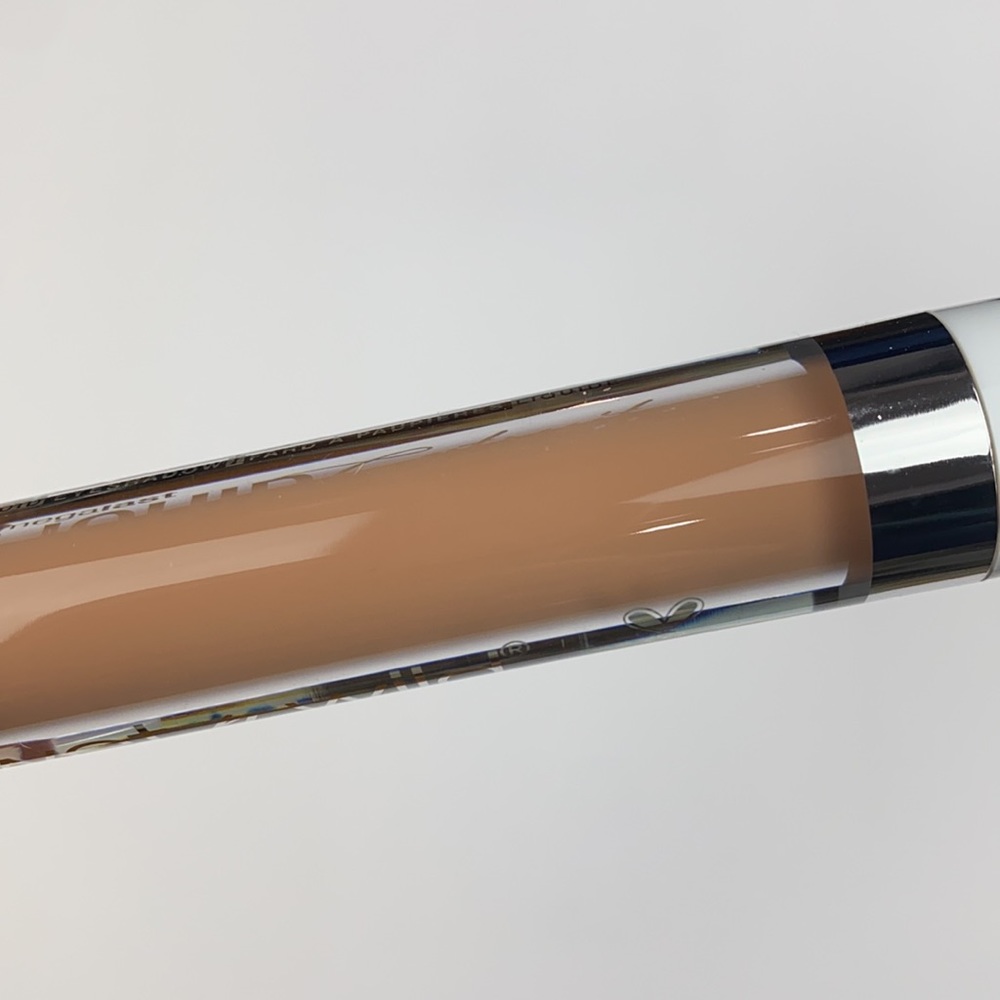 🔥5/$25🔥Wet n Wild Catsuit Liquid Eyeshadow 575A Sand Castles - Picture 4 of 4